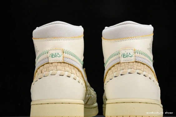 High  FD2565-100 OG  Jordan 
